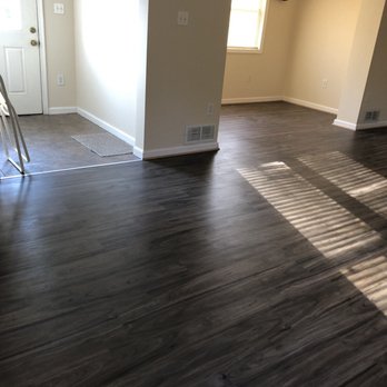 Flooring